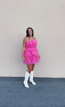 Load image into Gallery viewer, Main Character Energy Dress