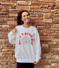 Load image into Gallery viewer, Have A Good Day Crewneck
