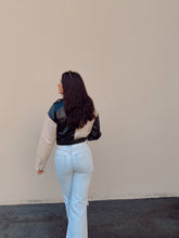 Load image into Gallery viewer, The Samantha Leather Jacket
