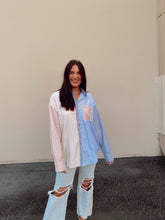 Load image into Gallery viewer, The Veronica Long Sleeve Shirt
