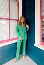 Load image into Gallery viewer, Kelly Green Pants
