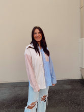 Load image into Gallery viewer, The Veronica Long Sleeve Shirt
