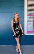 Load image into Gallery viewer, Lil Polka Dot Dress
