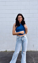 Load image into Gallery viewer, Royal Blue Tank

