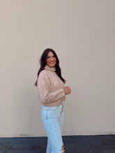 Load image into Gallery viewer, The Layla Sweater
