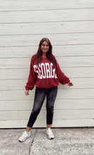 Load image into Gallery viewer, Georgia Crewneck
