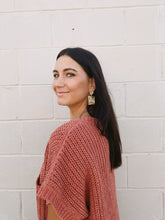 Load image into Gallery viewer, Chelsea Earrings
