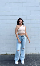 Load image into Gallery viewer, The Everly Top
