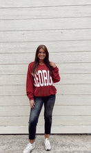 Load image into Gallery viewer, Georgia Crewneck
