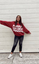 Load image into Gallery viewer, Georgia Crewneck
