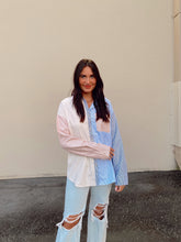 Load image into Gallery viewer, The Veronica Long Sleeve Shirt
