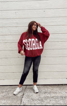 Load image into Gallery viewer, Georgia Crewneck
