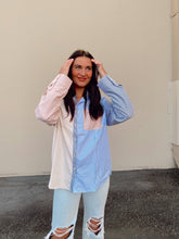 Load image into Gallery viewer, The Veronica Long Sleeve Shirt
