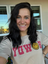 Load image into Gallery viewer, Howdy Tee
