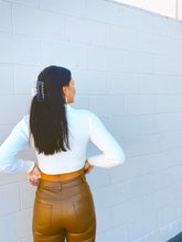 Load image into Gallery viewer, Clear Hair Claw
