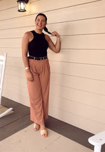 Load image into Gallery viewer, Clay Trousers
