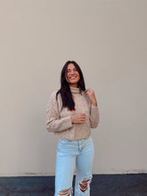 Load image into Gallery viewer, The Layla Sweater
