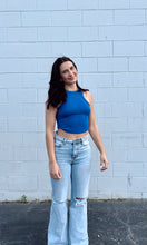 Load image into Gallery viewer, Royal Blue Tank
