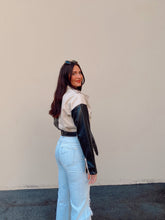 Load image into Gallery viewer, The Samantha Leather Jacket
