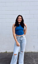 Load image into Gallery viewer, Royal Blue Tank
