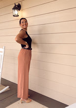 Load image into Gallery viewer, Clay Trousers
