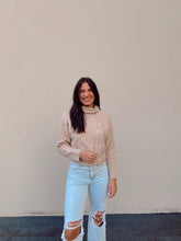Load image into Gallery viewer, The Layla Sweater
