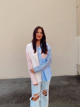 Load image into Gallery viewer, The Veronica Long Sleeve Shirt
