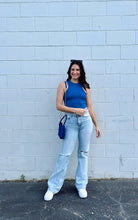Load image into Gallery viewer, Royal Blue Tank
