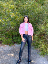 Load image into Gallery viewer, Brittany Corduroy Jacket
