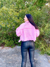 Load image into Gallery viewer, Brittany Corduroy Jacket
