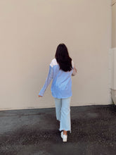 Load image into Gallery viewer, The Veronica Long Sleeve Shirt
