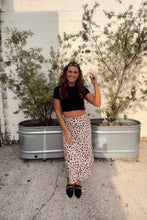 Load image into Gallery viewer, Leopard Skirt
